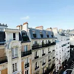 Paris Panoramic Views