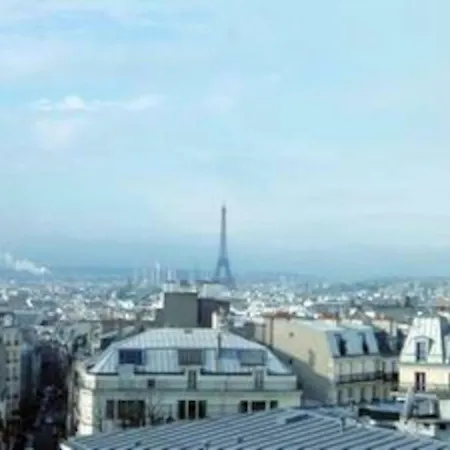 Apartment Panoramic Views