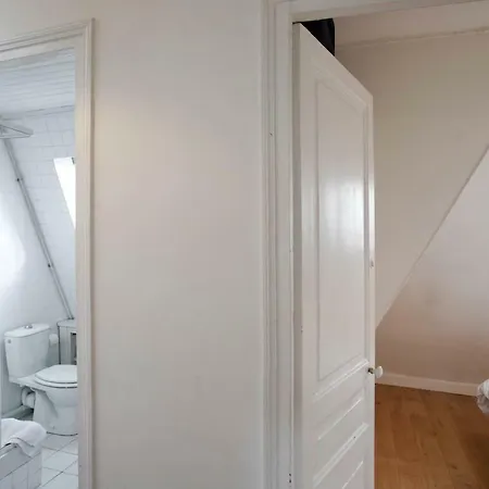 Panoramic Views Apartment *