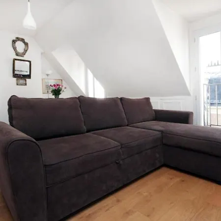Panoramic Views