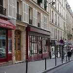 Paris Panoramic Views