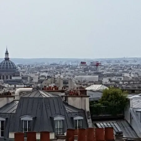 Panoramic Views *