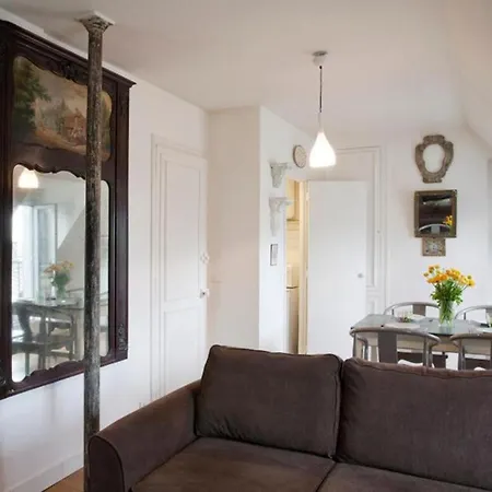 Appartamento Panoramic Views *